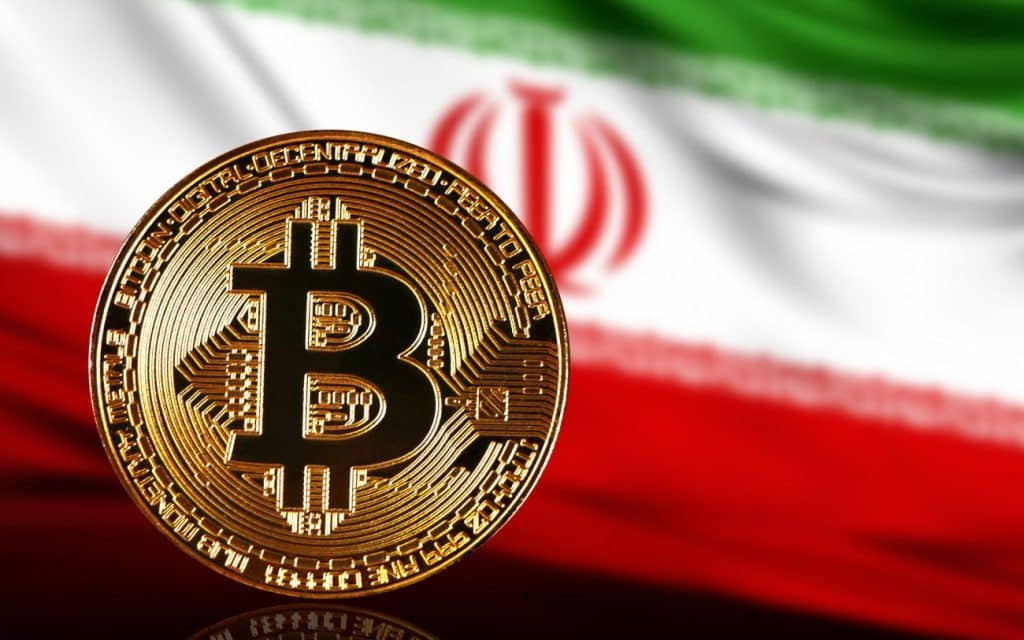 Iran indeciso sui Bitcoin