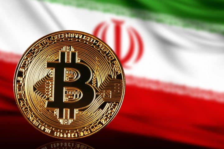 Iran indeciso sui Bitcoin