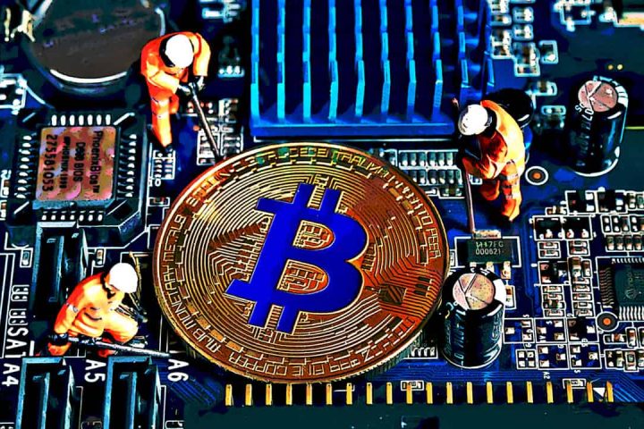 Bitcoin a rischio in Europa