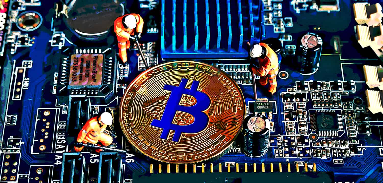 Bitcoin a rischio in Europa