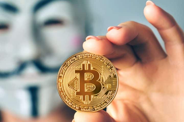 Bitcoin fa ricchissimo Satoshi Nakamoto