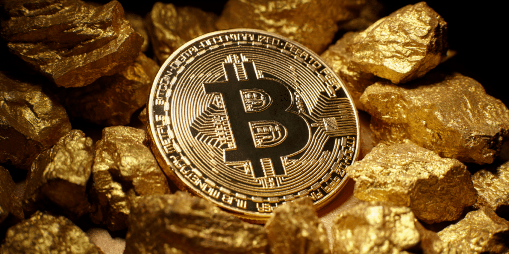 Bitcoin verso un nuovo boom?