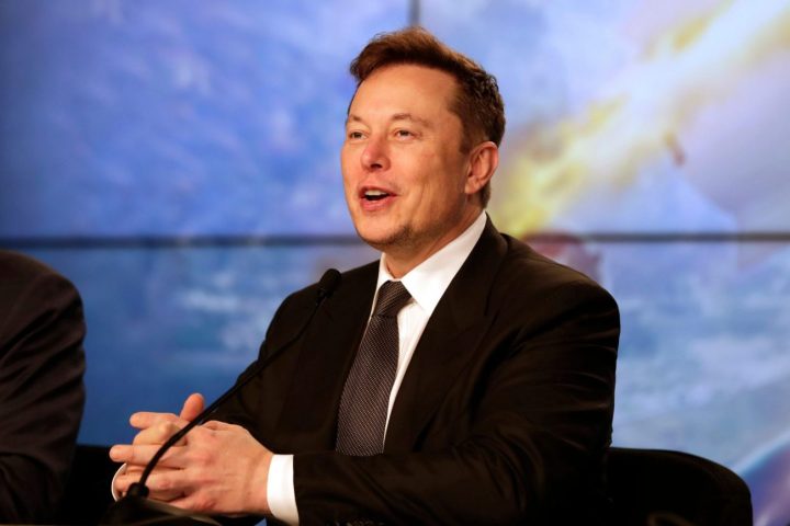 Elon Musk stretto collaboratore di Trump