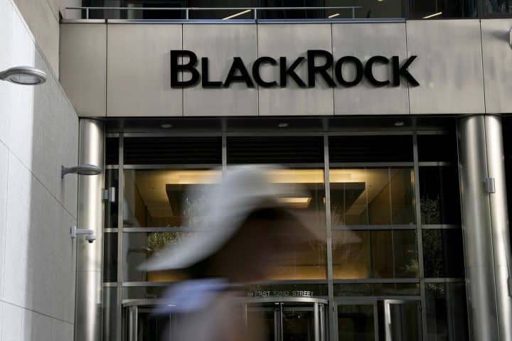 Scoppia un ETF green di BlackRock