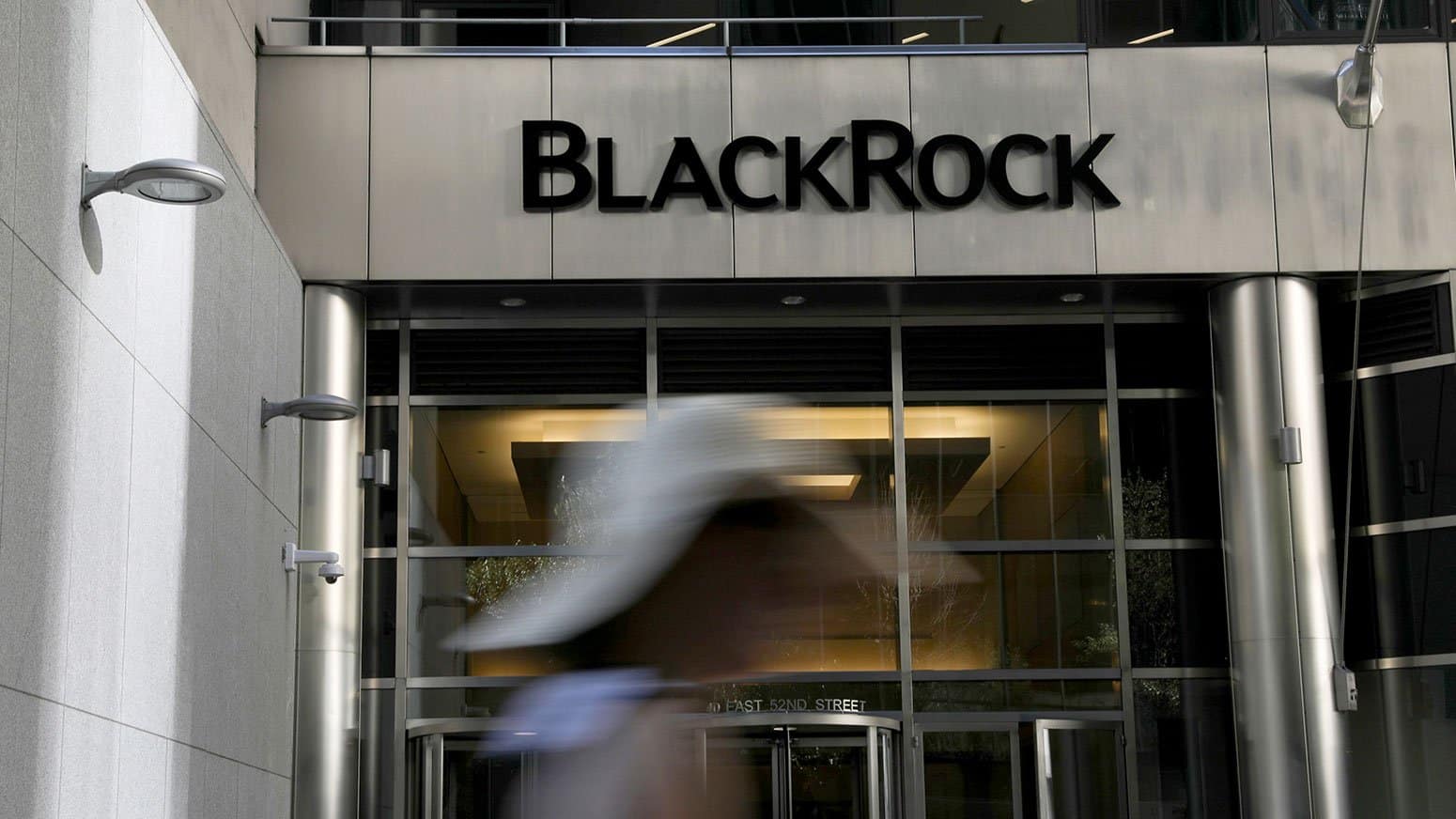 Scoppia un ETF green di BlackRock