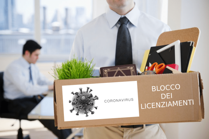 Blocco dei licenziamenti, cosa cambia?