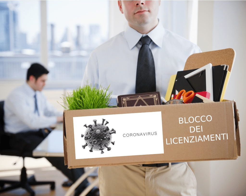 Blocco dei licenziamenti, cosa cambia?