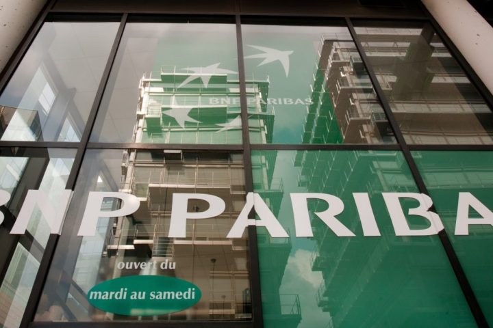 Obbligazioni di Bnp Paribas di tipo "inverse floater"