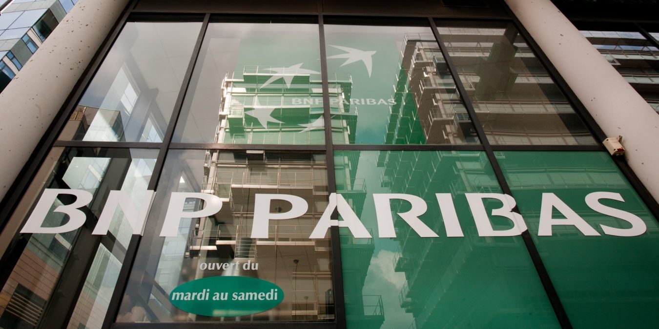 Obbligazioni di Bnp Paribas di tipo "inverse floater"