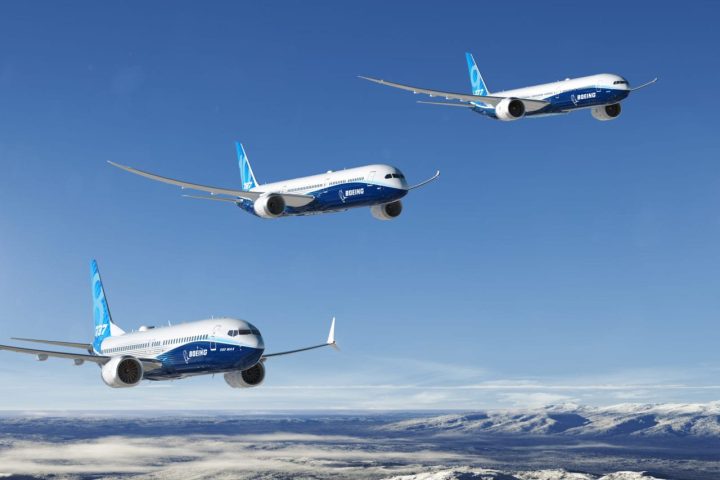 Boeing a caccia di liquidità per rimborsare i maxi-prestiti