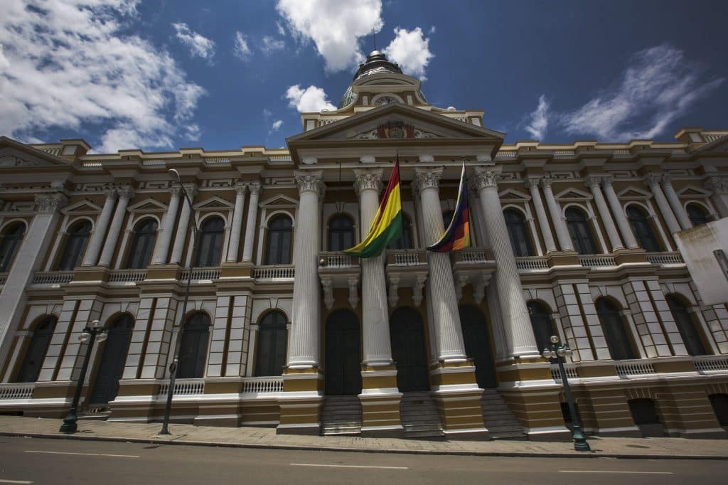 La Bolivia punta sul green bond