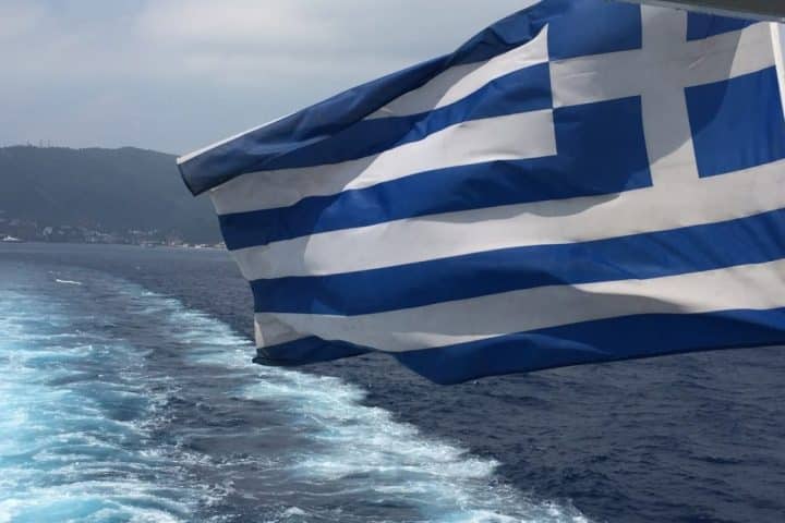 Bond a 10 anni della Grecia allo 0,94%