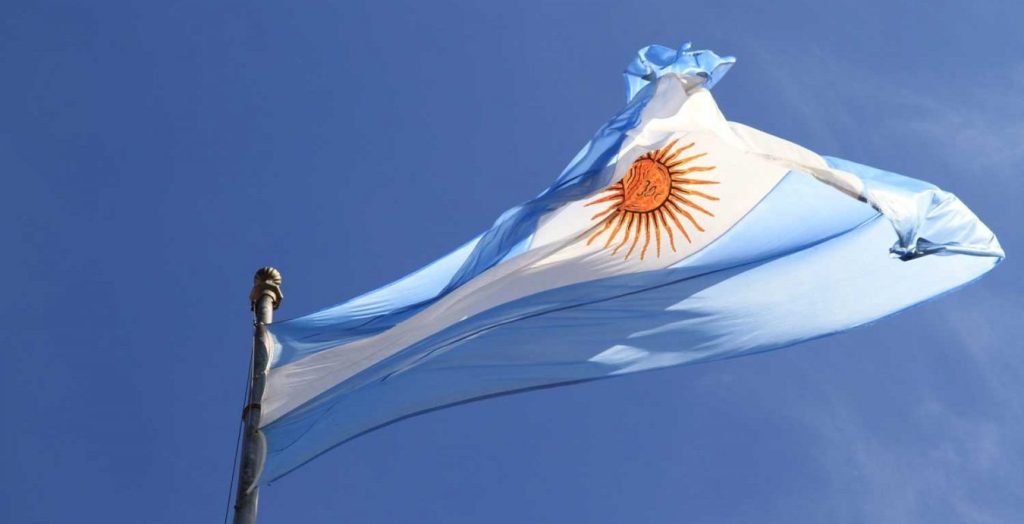 Maxi-swap per i bond dell'Argentina in pesos