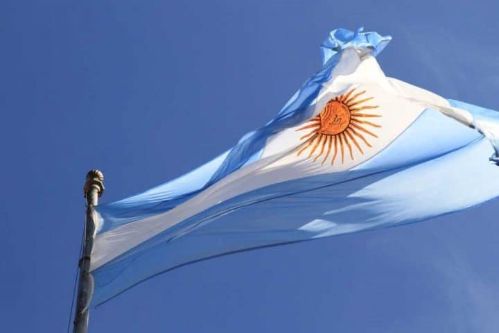 Maxi-swap per i bond dell'Argentina in pesos