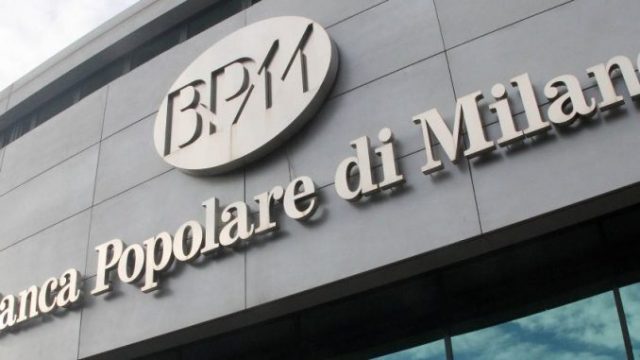 Banco BPM emetterà un nuovo bond perpetuo