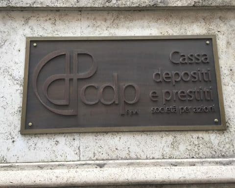 Bond CDP, richieste record da istituzionali