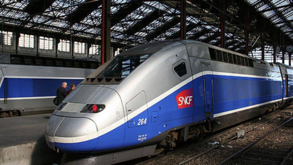 Bond francese in sterline di SNCF