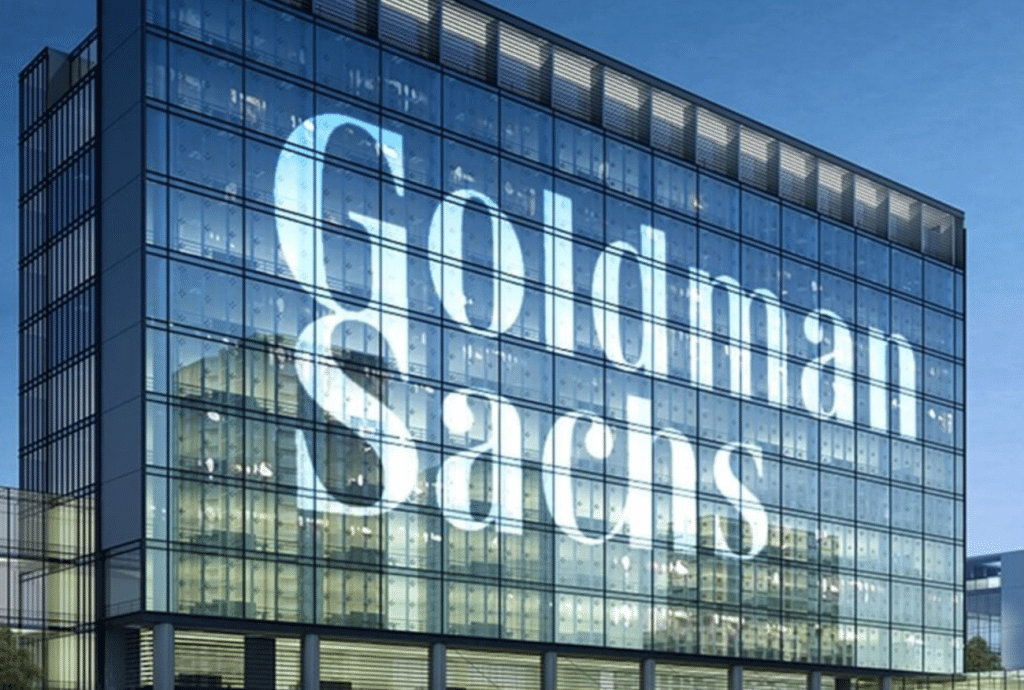 Bond Goldman Sachs in euro e dollari