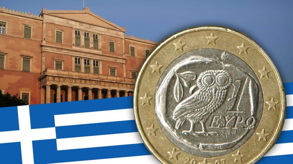 Bond Grecia a 30 anni, il boom