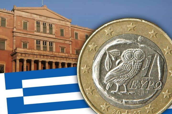 Bond Grecia a 30 anni, il boom