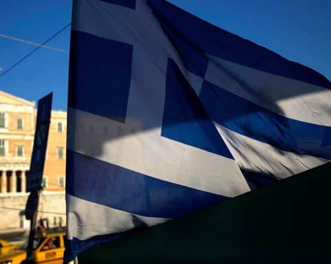 Rendimenti Grecia dopo upgrade di Moody's