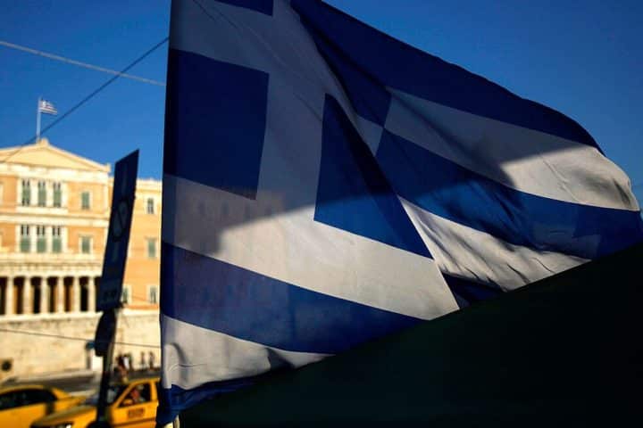 Rendimenti Grecia dopo upgrade di Moody's