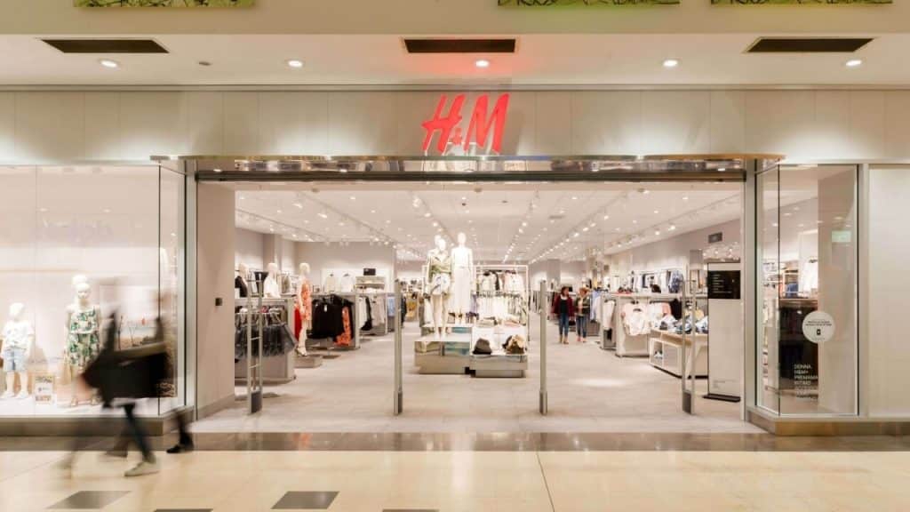 Obbligazioni H&M sostenibili, boom di ordini