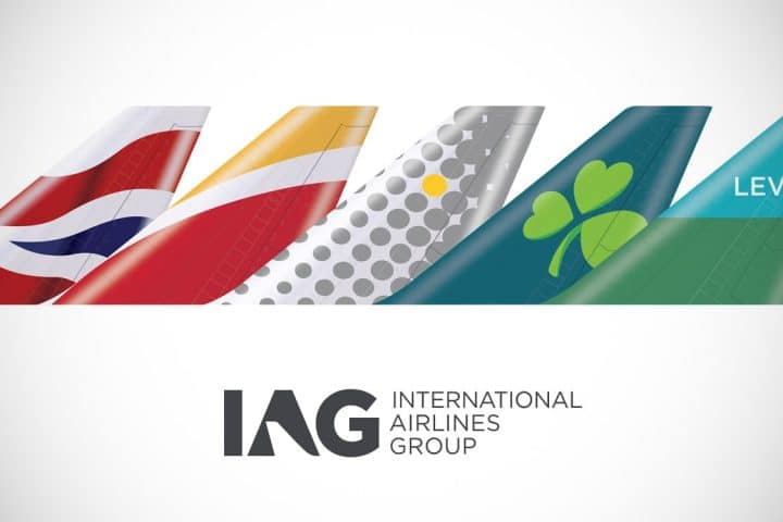 Bond IAG 2028 convertibile