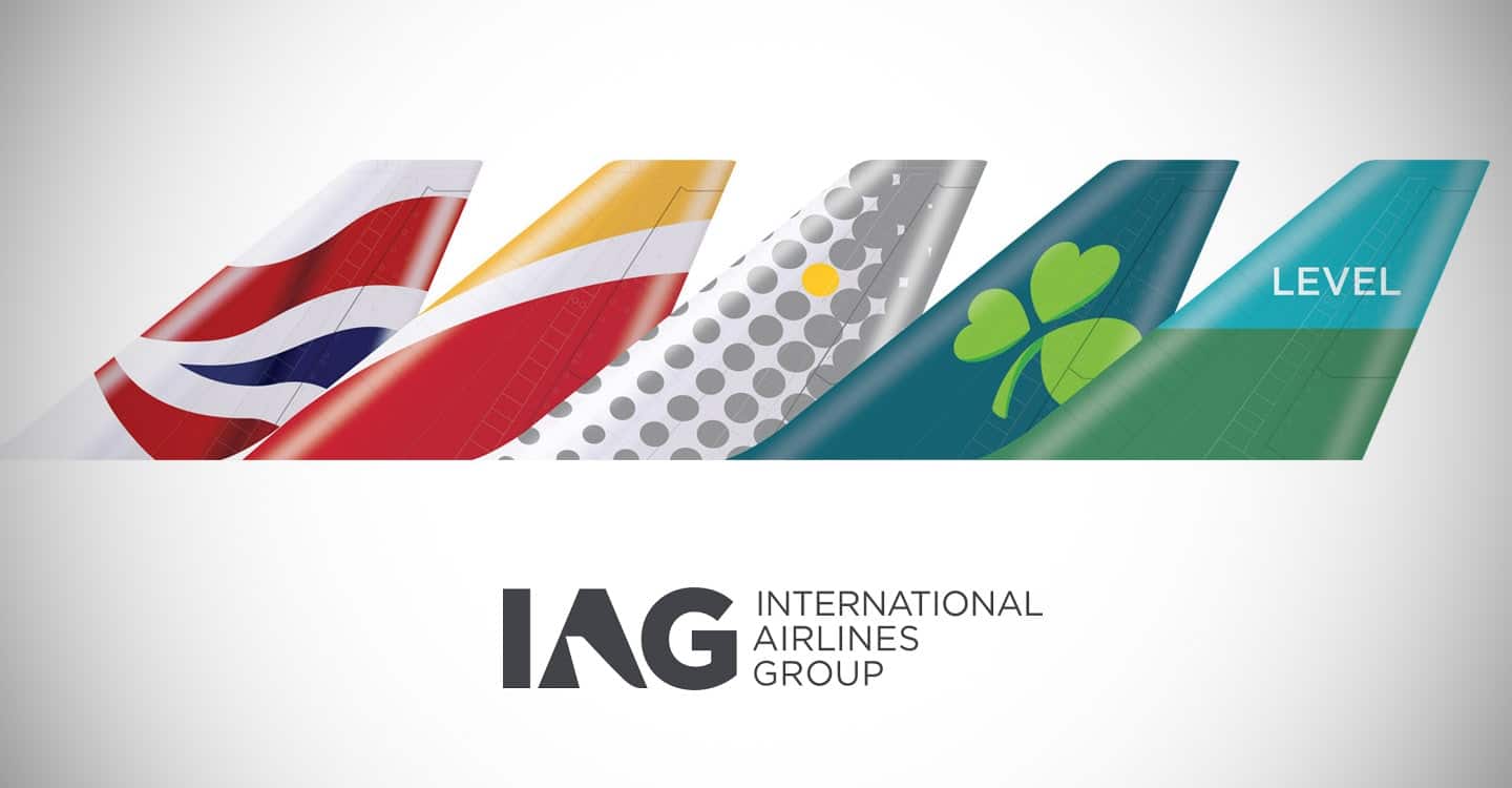 Bond IAG 2028 convertibile