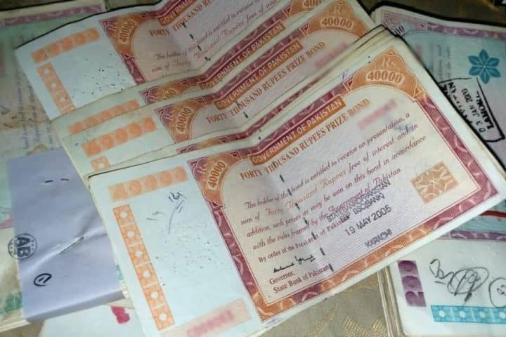 Boom bond in dollari del Pakistan