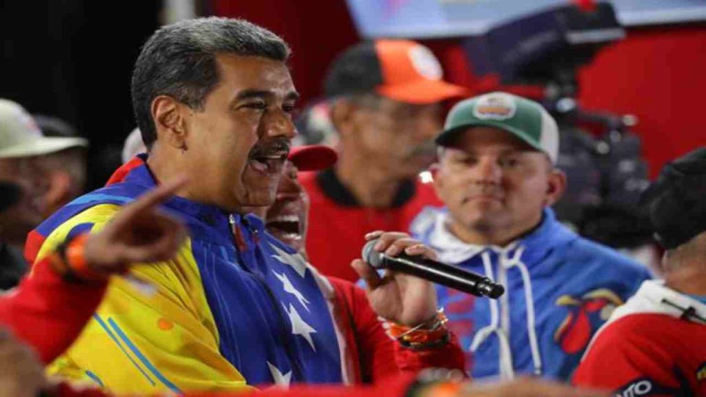 Bond di Venezuela e Pdvsa crollati dopo rielezione di Maduro