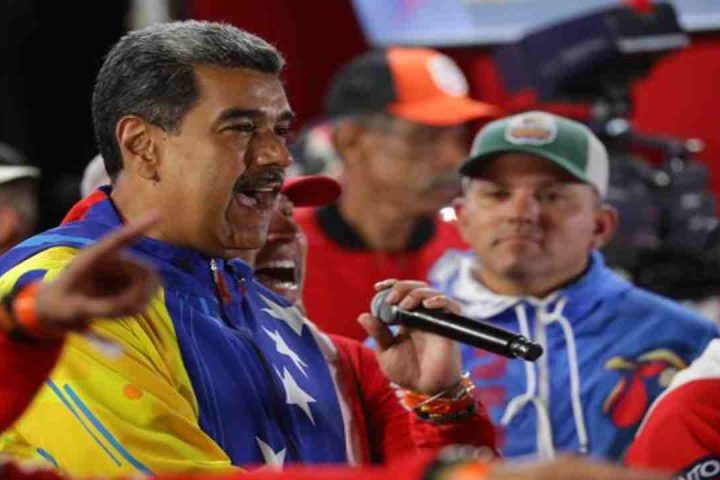 Bond di Venezuela e Pdvsa crollati dopo rielezione di Maduro