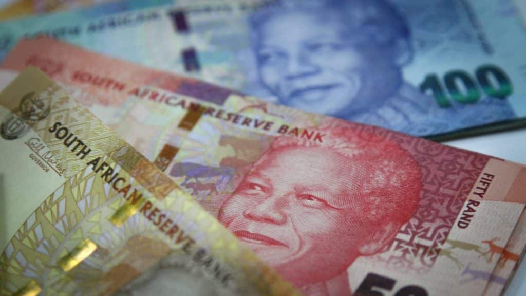 Bond della Banca Mondiale in rand sudafricani