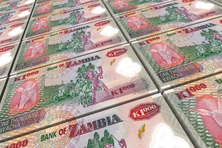 Accordo di ristrutturazione sui bond in dollari dello Zambia