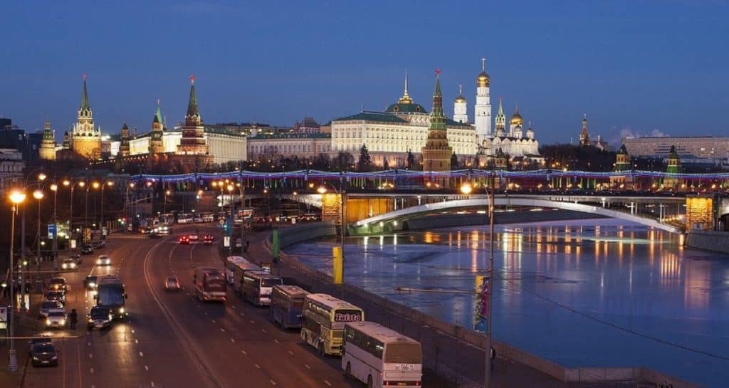 Bond Russia verso il default