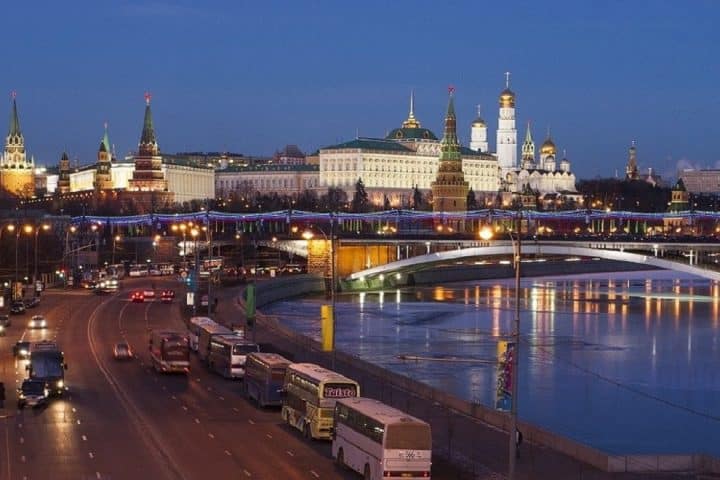 Bond Russia verso il default