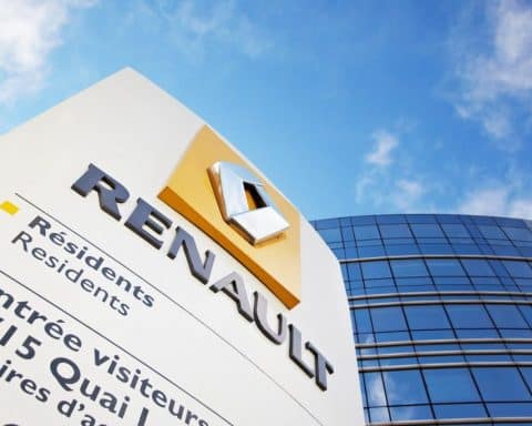 Renault