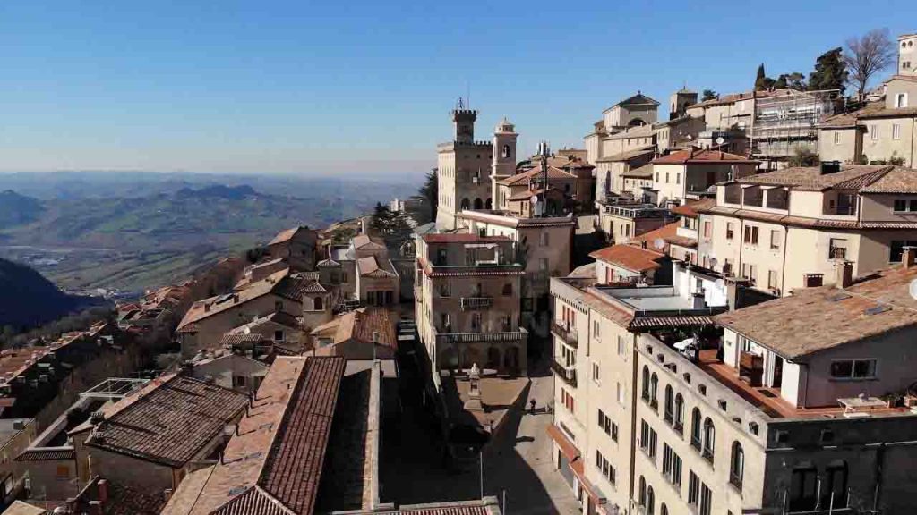 Bond di San Marino in scadenza oggi