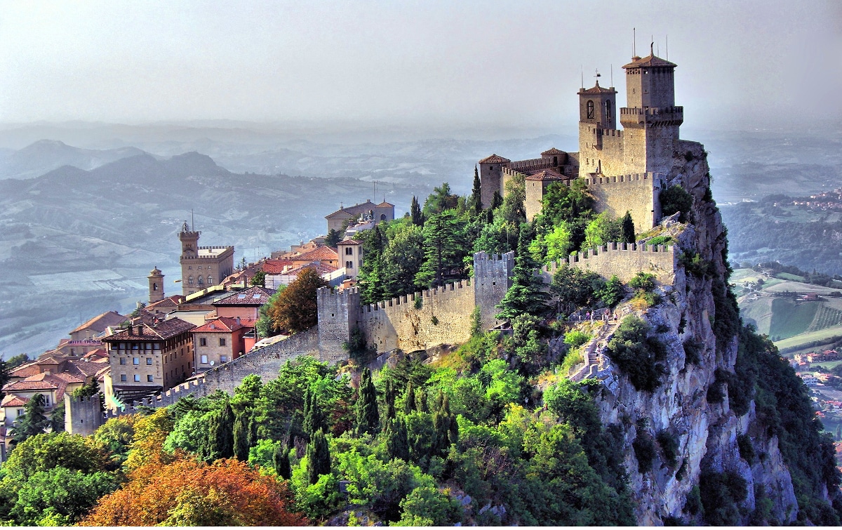 Bond di San Marino alla riscossa