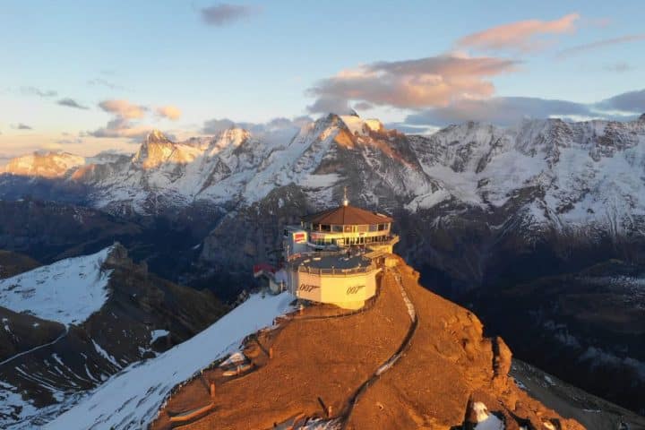 I bond della Svizzera sono stati redditizi