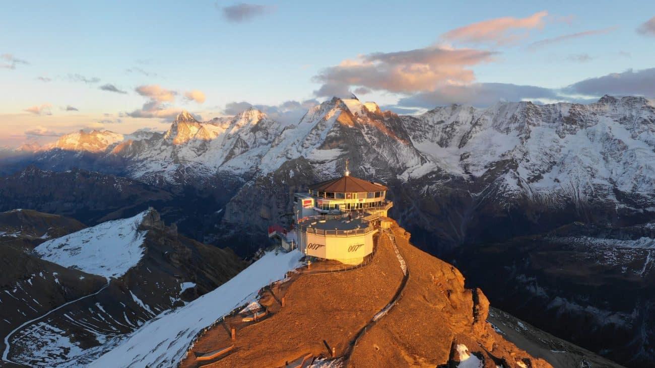 I bond della Svizzera sono stati redditizi