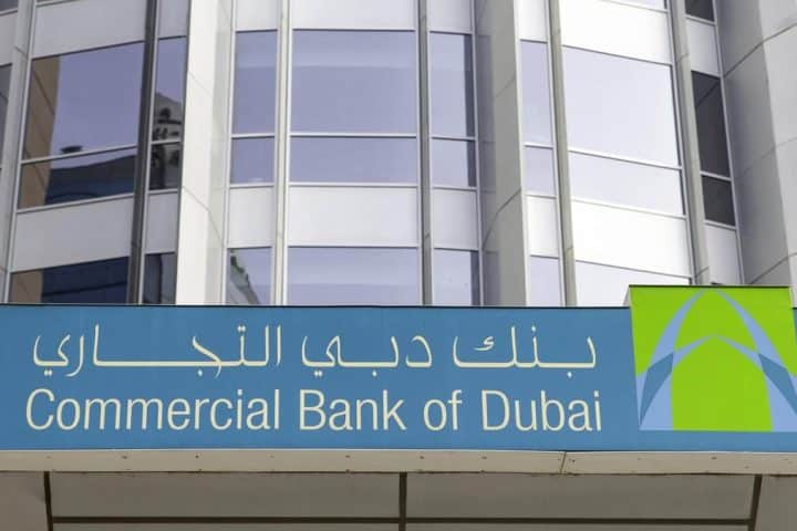 Bond perpetuo della Banca Commerciale di Dubai