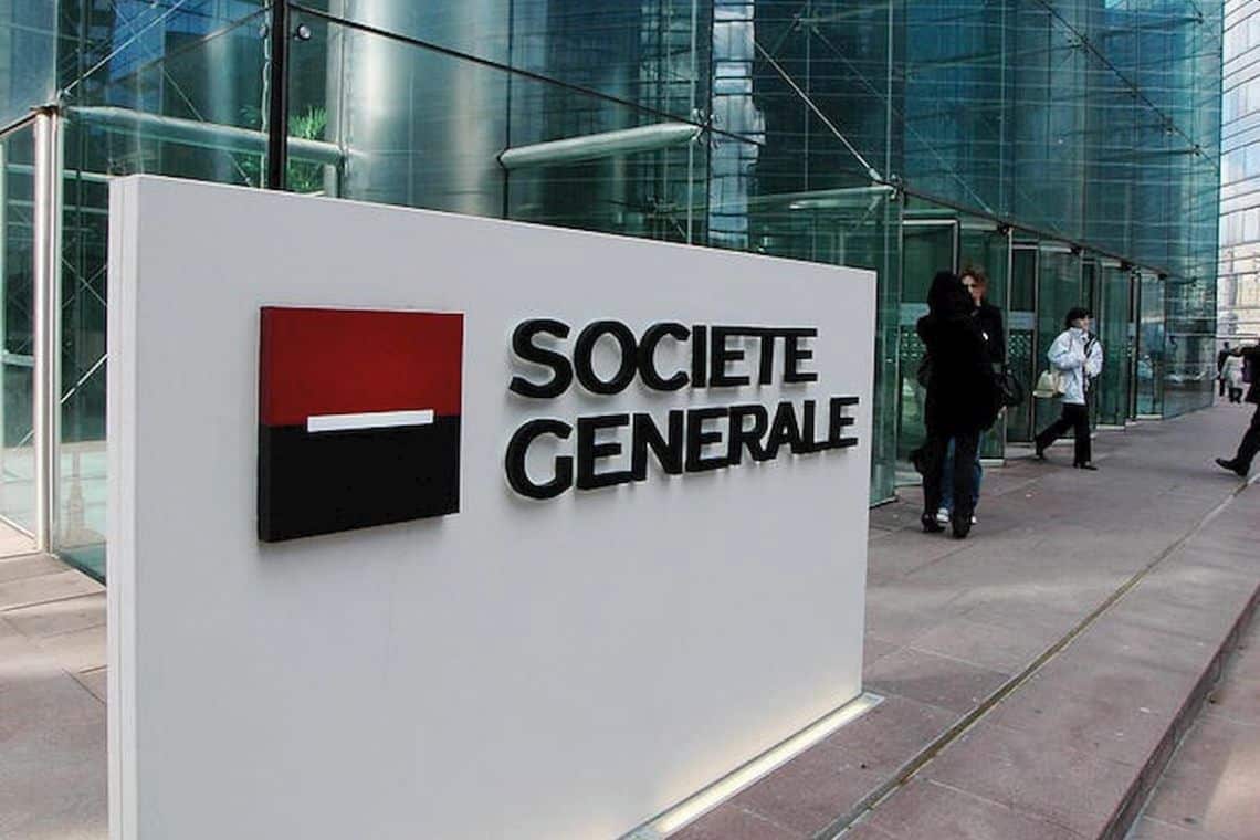 Bond con tasso variabile dal terzo anno di SocGen