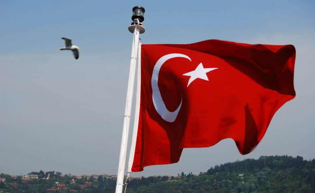 La Turchia emette un nuovo bond in dollari a 10 anni