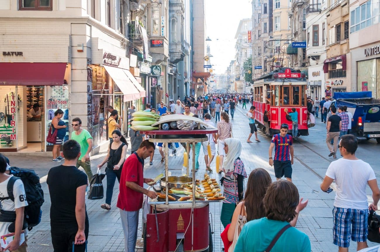 Bond Turchia, cosa accade dopo l'inflazione di agosto?