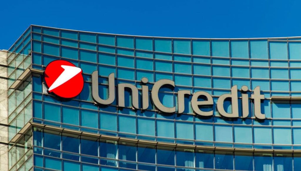 Obbligazione Unicredit senza scadenza