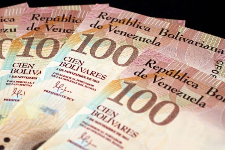 Default bond Venezuela, qualcosa si muove per i creditori