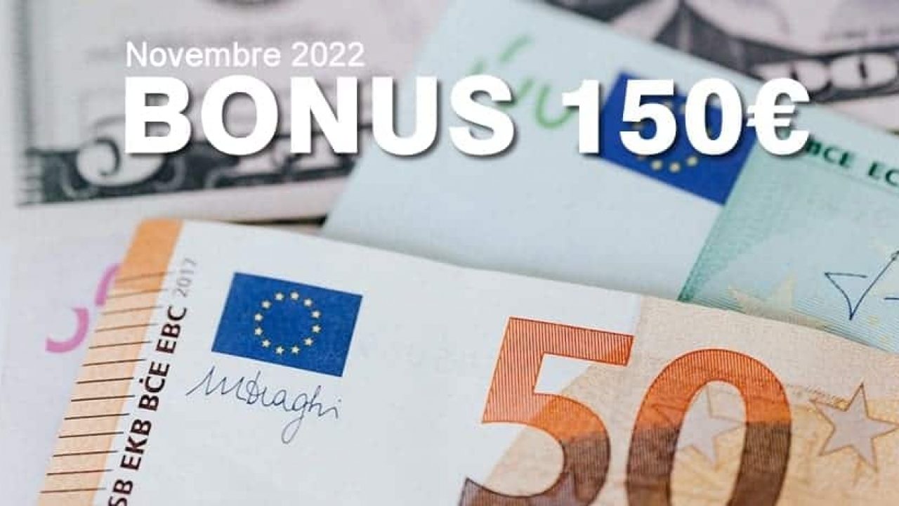 bonus 150