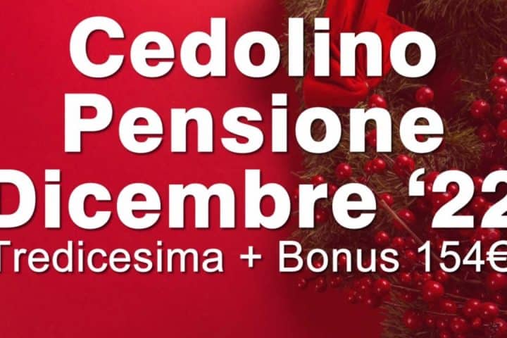 pensioni