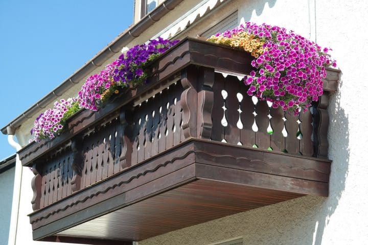 bonus balcone